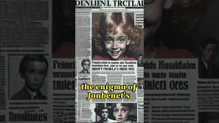 The Dark Christmas JonBenét Ramseys Tragic Tale Unveiled [upl. by Edgardo230]