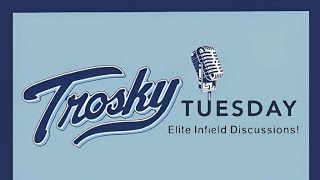 Trosky Tuesday [upl. by Esineg299]