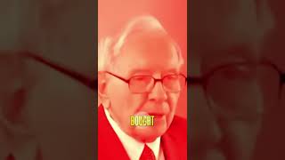 Warren Buffetts Reasons for Choosing Coca Cola Stocks shorts BeAlphaX [upl. by Ettesel]