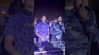 DJ Akash Phaltan amp DJ Sachin Pune  Miking Together  djakashphaltan shorts fullhd [upl. by Baniaz52]