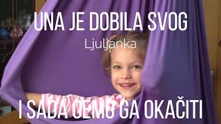 Ljuljanko  Montaža [upl. by Idalla]