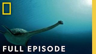 Uncovering the Secrets of Loch Ness Full Episode  Drain the Oceans [upl. by Korfonta]