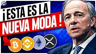 ✅ ES IMPORTANTE  Noticias Criptomonedas  Bitcoin  Ethereum  MATIC  Microsoft  MicroStrategy 🚀 [upl. by Perrins]