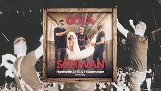 Gölä  Schwan Hardvetic MTS amp Fr3akmaster Bootleg [upl. by Houston165]