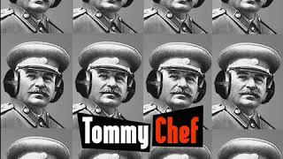 Soviet Trap quotKatyushaquot Remix by Tommy Chef [upl. by Kaiser462]