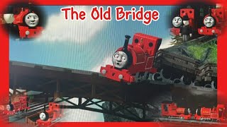 The Old Bridge Sodor Online remake [upl. by Ngo518]