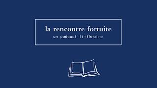 La rencontre fortuite 2  le roman ennemi de la poésie [upl. by Uht]