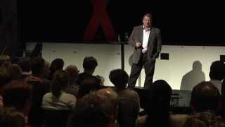 Bullying and Corporate Psychopaths at Work Clive Boddy at TEDxHanzeUniversity [upl. by Crist]