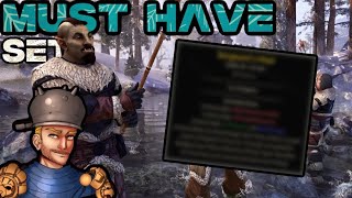 ESO Staple Set in Store  More Golden Vendor Review [upl. by Bilak]