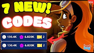 NOVEMBER CODES ⚠️ LOOTBOY PROMO CODES NOVEMBER 2024  LOOTBOY PROMO CODES 2024  LOOTBOY CODES [upl. by Namyl]