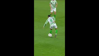 Real Betis 1 vs 0 Atlético de Madrid  Game Highlights ⚽ [upl. by Llenil331]