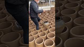 Eaves waterproof tile making process [upl. by Seabrooke]