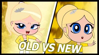 QUEEN BEE  Chloe🐝 Miraculous Chibi Transformation Remake [upl. by Gawlas847]