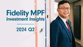 From the Olympics to global asset trends Fidelity MPF Investment Insights – 2024 Q2 [upl. by Sheridan167]