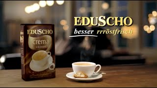 Eduscho Kaffee Traummann 2010 [upl. by Jew62]