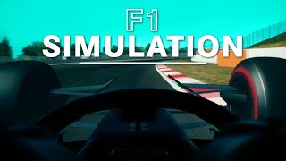 What Are F1 Simulation Tools and How Do Teams Use Them [upl. by Damara315]