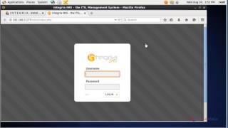 How to install Integria IMS in CentOS [upl. by Airt]