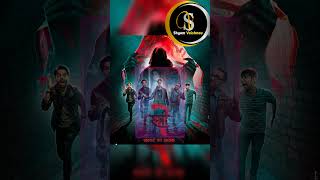 Stree 2 movie  Stree Trailer Review अब आयेगा मजा  Aaj Ki Raat Song 😱  Shraddha K  Rajkummar R [upl. by Marylinda]