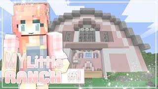 My Little Ranch  Episode 1 quotSLIMES EVERYWHEREquot [upl. by Lenoel285]