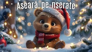 Aseară pe nserate  Colinde NOI 🎄🎅⭐ [upl. by Ziwot920]