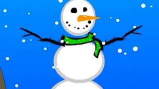 the Snowman Song [upl. by Gottfried]