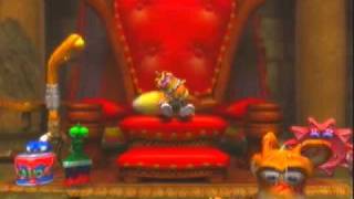 Conkers Bad Fur Day Music Video  House of Fun [upl. by Taryn784]