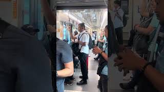 NAKAKAMISS SUMAKAY NG LRT [upl. by Reviel349]