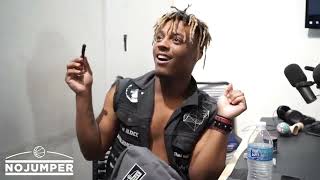 Juice WRLD  Bustin Savages Music Video [upl. by Spragens]