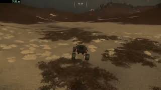 Bloodshot Ridge  Tumbril RC [upl. by Prudhoe]