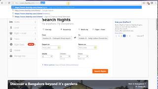 How to Signin On Cleartrip Hotel Merchant Module CHMM and Update Inventory [upl. by Htebaile767]