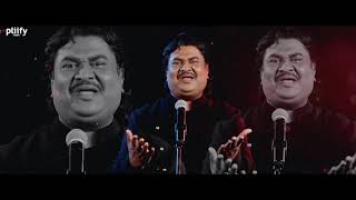 Mor Bani Thangat Kare  New Rock Version  Hanif Aslam feat Osman Mir [upl. by Yrreiht]