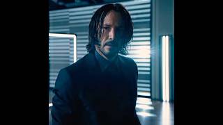 “They Gave You My Name”  John Wick Vs Caine  shorts trending johnwick [upl. by Kieryt874]