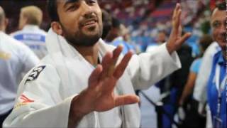 ILIAS ILIADIS  I MUST WIN [upl. by Dedra]