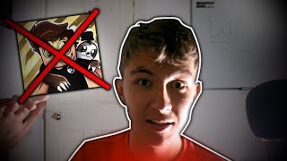 IM NOT THIS ROBLOX YOUTUBER [upl. by Hanikehs]