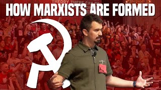 How Marxists are Formed [upl. by Olegna]