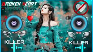 Aasman Ko Phir Zameen Se Dj Remix 💞 Romantic dj song💓  Hard Bass Mix 🎧  RK Music zone [upl. by Amund]