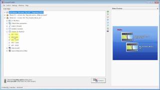 Convert AVI to DVD with ConvertXtoDVD [upl. by Skillern749]