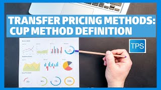 Transfer Pricing Methods CUP Method definition [upl. by Eniawd967]