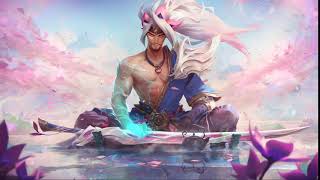 Yasuo Spirit Blossom by Jennifer [upl. by Limaj]