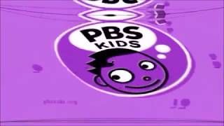 Funny PBS KIDS Intros with Special Effects [upl. by Korry]