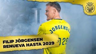 FILIP JÖRGENSEN 2029 [upl. by Krishnah611]