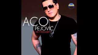 Aco Pejovic  Oko mene sve  De Me Skeftesai  Audio 2013 HD [upl. by Anolahs]