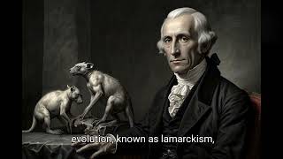 Lamarck’s early lifeviralvideo ‎5MinuteCraftsYouTube ‎YouTubeViewers historical history [upl. by Ettevroc15]