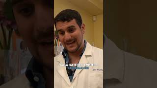 📣 NUOVO VIDEO SUL CANALE 📣 chiropratico chiropractor asmr doctor squat sports maldischiena [upl. by Ilahsiav]