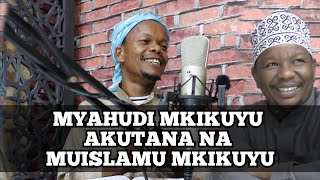 KÎRÎRA KÎA ÛITHÎRAMU MÛGENI NÎ RUCO MWANGI KIKUYU VERSION EPISODE1 PART 1 [upl. by Shalne]