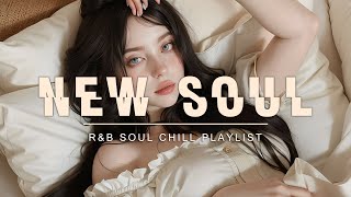 Playlist RnBSoul Songs You Can Sing Along to After Just One Second  Guaranteed Hits Even Today 🖤 [upl. by Adur]