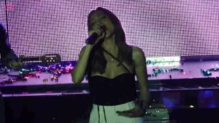 Despina Vandi  Gyrismos Live  DC [upl. by Mathre]