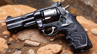 Best 44 Magnum Revolvers 2024 Dont Buy Until You WATCH This [upl. by Edan89]