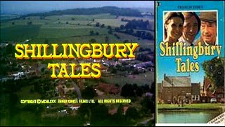 Shillingbury Tales 1981 title music by Ed Welch [upl. by Ladew373]