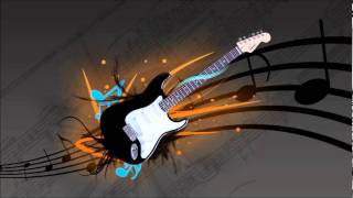 Melodic Instrumental Rock  Metal Arrangements 59 Ballad [upl. by Rodrich]